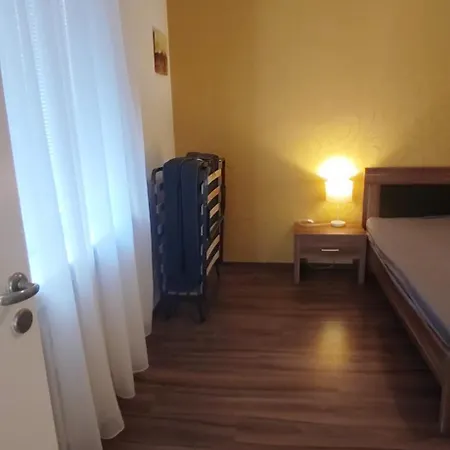 Appartamento Kúpeľná Oldtown