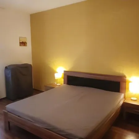 Kupelna Oldtown Apartament Bratysława