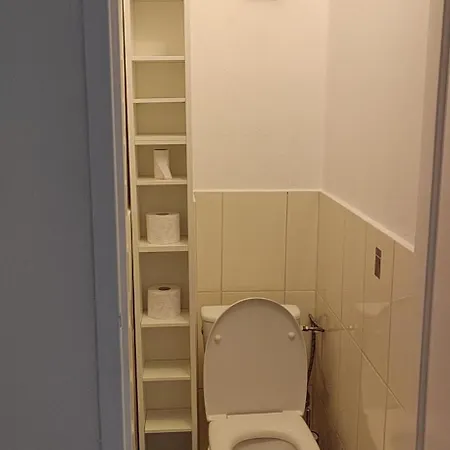 Kupelna Oldtown * Bratislava