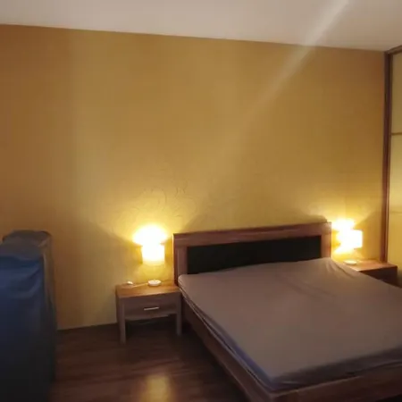 Appartement Kupelna Oldtown *