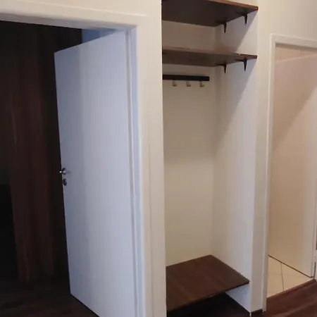Kupelna Oldtown Apartment Pressburg