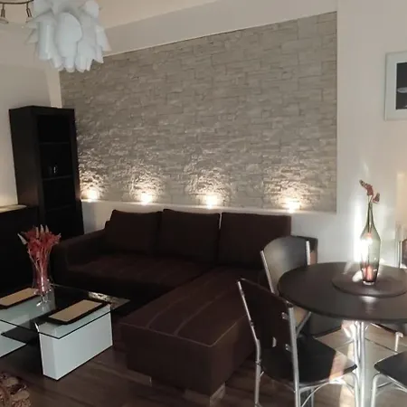 Apartamento Kúpeľná Oldtown Bratislava
