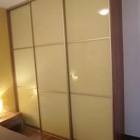 Apartamento Kúpeľná Oldtown