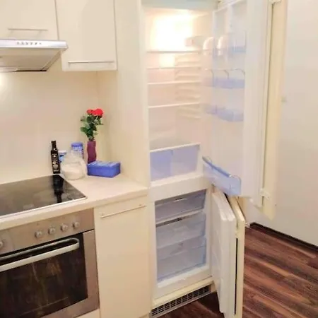 Apartamento Kúpeľná Oldtown Bratislava