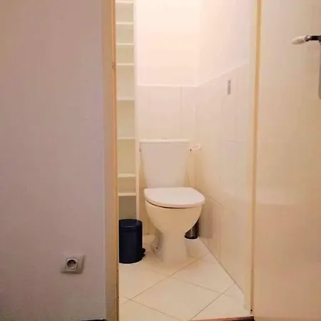 Kupelna Oldtown Bratislava