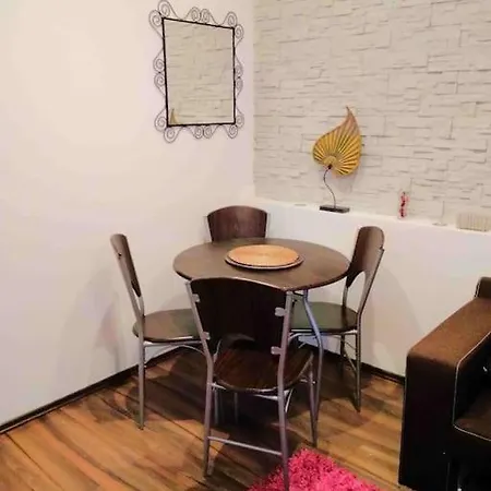 Apartment Kupelna Oldtown *
