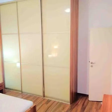 Kupelna Oldtown Appartement *