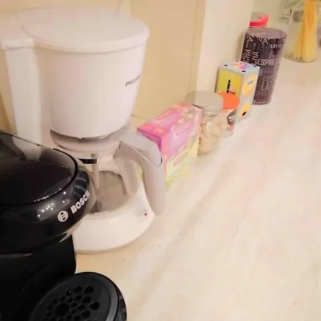 Apartamento Kúpeľná Oldtown Bratislava