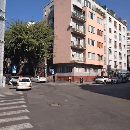 Kupelna Oldtown Bratislava