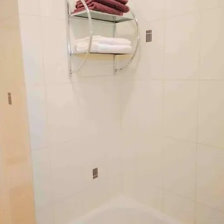 Apartament Kupelna Oldtown