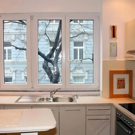 Apartamento Kúpeľná Oldtown *