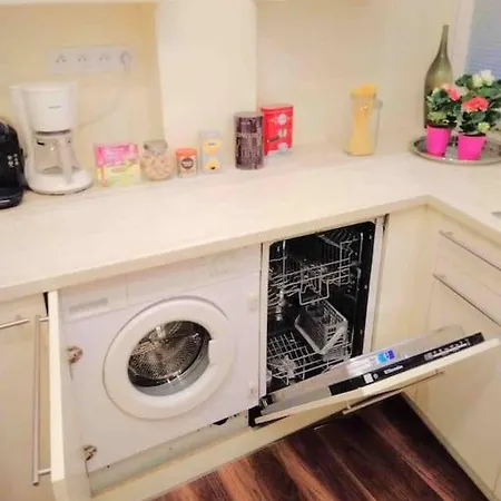 公寓 Kupelna Oldtown *