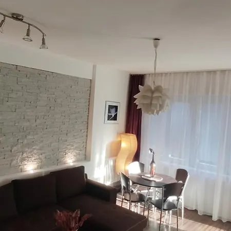 Kupelna Oldtown * براتسيلافا