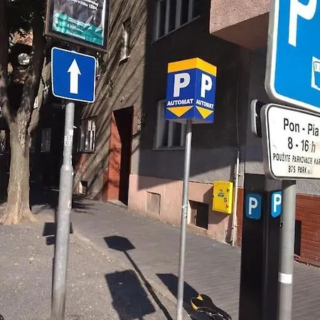 Kupelna Oldtown * براتسيلافا