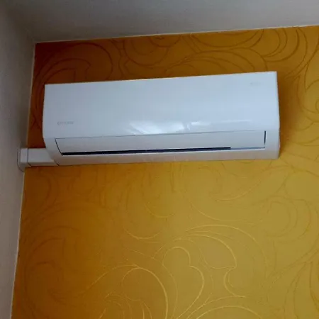 Kupelna Oldtown شقة *